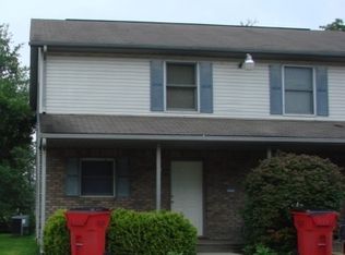 1300 S Hickory Grove Ln, Bloomington, IN 47403