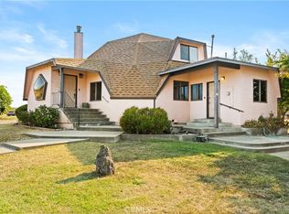 4345 Hall Rd, Corning, CA 96021