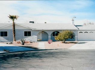 4316 Lindsey Cir, Las Vegas, NV 89130