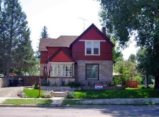 703 E 18th St, Cheyenne, WY 82001