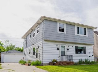 3519 N 92nd St, Milwaukee, WI 53222