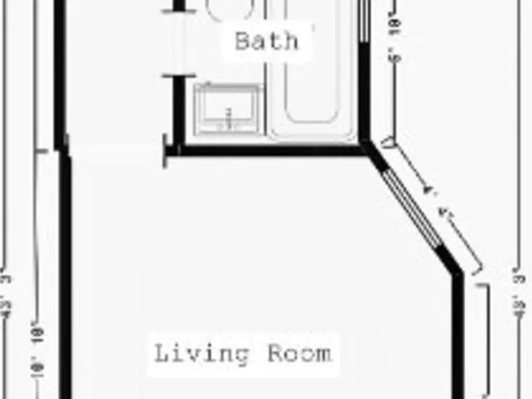 67 Pitt St #3B — Photo 2