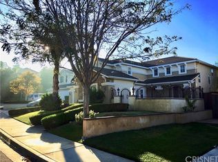 17816 Timber Branch Pl, Canyon Country, CA 91387