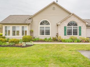 2034 Jamestown Ct, Valencia, PA