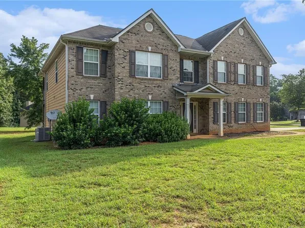 (undisclosed Address), Hampton, GA 30228
