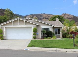 8847 Crest View Dr, Corona, CA 92883