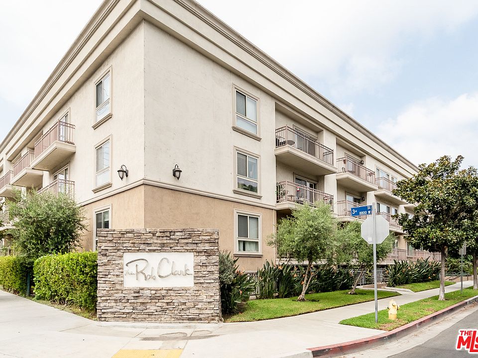 1st image of 141 S Clark Dr APT 230