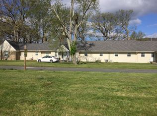 2505 Logmill Rd, Haymarket, VA 20169