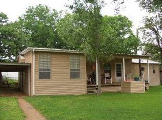 804 Diamond Head, Kemp, TX 75143