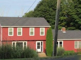 593 Northfield Rd, Litchfield, CT 06759