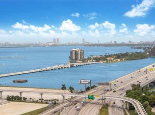 1100 Biscayne Blvd UNIT 2203, Miami, FL 33132