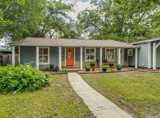 262 Wellesley Blvd, San Antonio, TX 78209