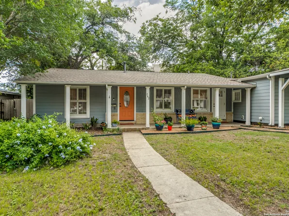 262 WELLESLEY BLVD, San Antonio, TX 78209