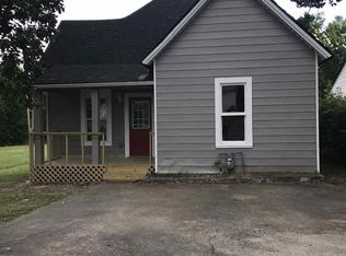 2905 Bishop St, Little Rock, AR 72206