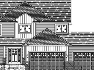 1143 169th, Andover, MN 55304