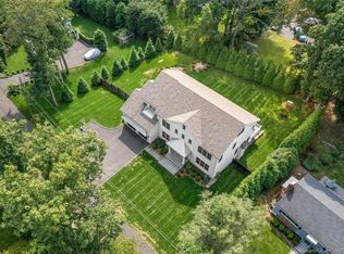 5 Ivy Ter, Westport, CT 06880