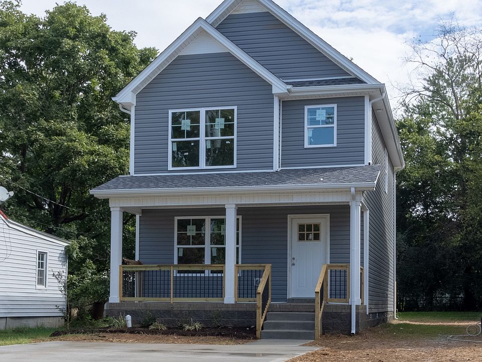 1st image of 863 Central Ave Lot 4