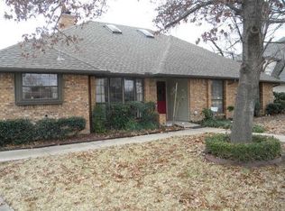 4245 Arbor Gate St, Fort Worth, TX 76133