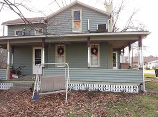 303 High St SE, Canal Fulton, OH 44614