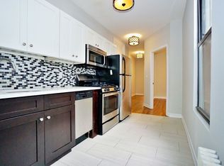 1856 Madison St #3L, Ridgewood, NY 11385