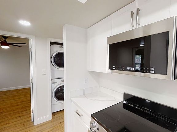 Our Premier Style Features Hard Surface Flooring Throughout