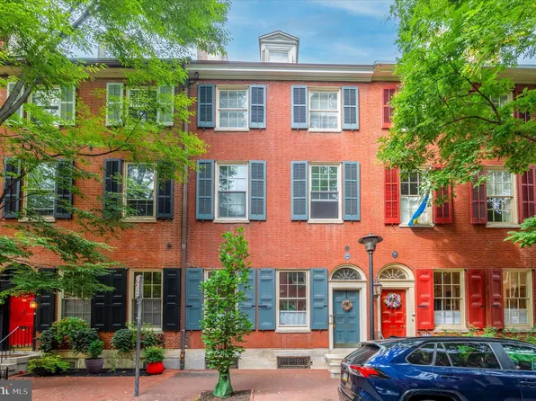 1021 Clinton St APT 7, Philadelphia, PA 19107