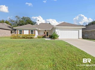 11377 Warrie Creek Aly, Fairhope, AL 36532