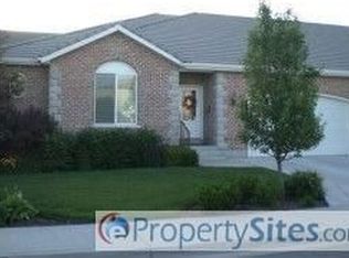 1199 N 160 E, American Fork, UT 84003