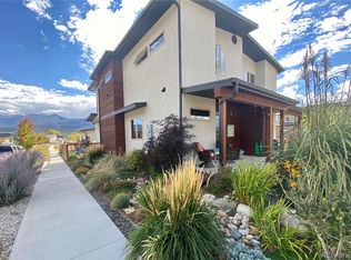 334 Old Stage Rd UNIT A, Salida, CO 81201