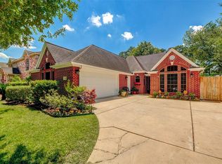 12527 Lusterleaf Dr, Cypress, TX 77429