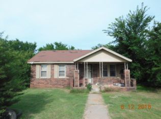 178530 N 2972nd Rd, Duncan, OK 73533