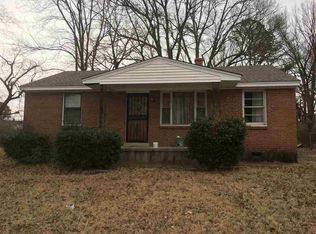 2336 Silver St LOT 72, Memphis, TN 38106