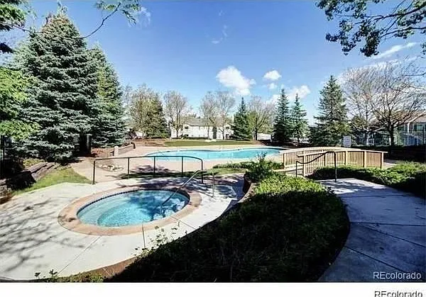Hottub / Pool