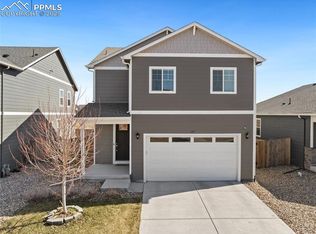 10129 Castor Dr, Colorado Springs, CO 80925