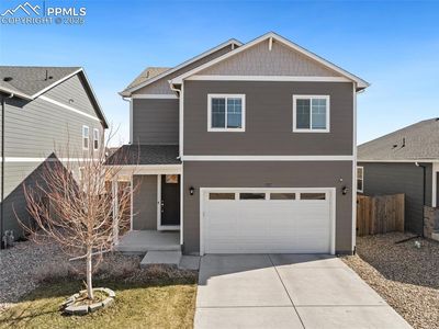 10129 Castor Dr, Colorado Springs, CO, 80925