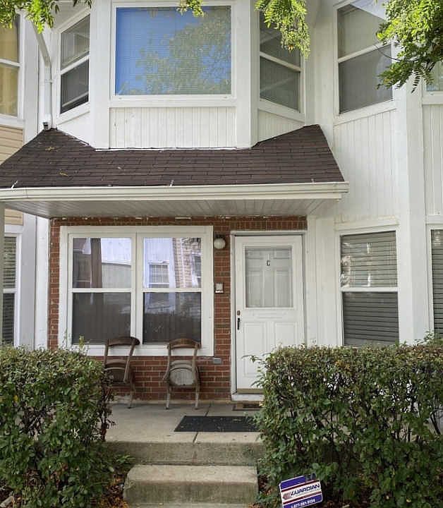 1st image of 1838 S Springfield Ave APT C