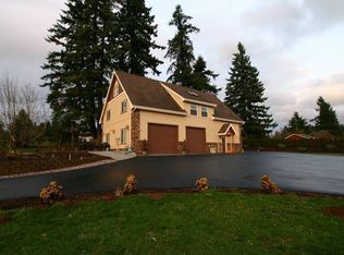 11221 NE 192nd Ave, Brush Prairie, WA 98606