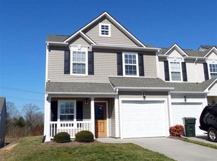 554 Calen Ln, Rock Hill, SC 29732