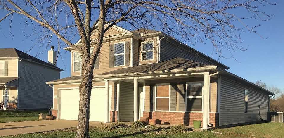 1st image of 5002 Hancock Cir