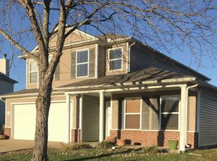 5002 Hancock Cir, Thompsons Station, TN 37179