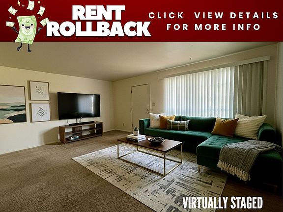 2nd image of 201 W Lincoln Ave #1