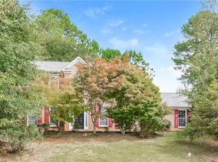 510 Watson Bay, Stone Mountain, GA 30087