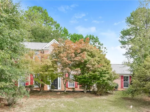 510 Watson Bay, Stone Mountain, GA 30087