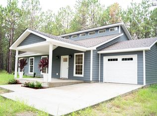 1315 County Road 79, Coffee Springs, AL 36318