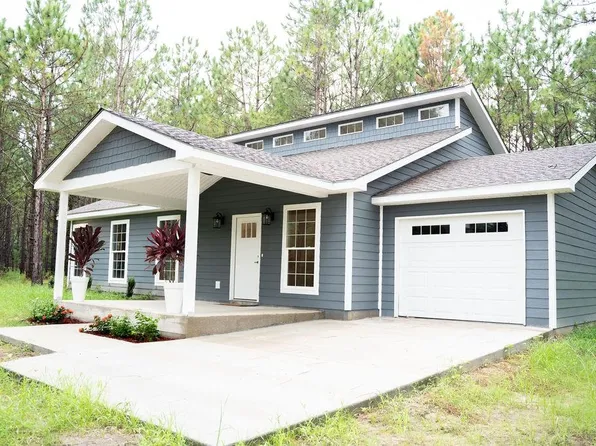 1315 County Road 79, Coffee Springs, AL 36318