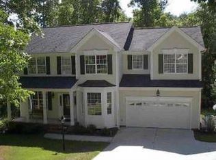 905 Barnford Mill Rd, Wake Forest, NC 27587