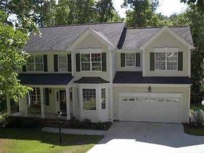 905 Barnford Mill Rd, Wake Forest, NC, 27587