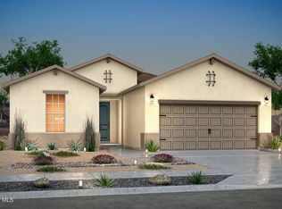 2225 Small Mountain Pl, El Paso, TX 79911