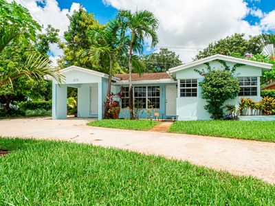 3731 N 66th Avenue, Hollywood, FL, 33024