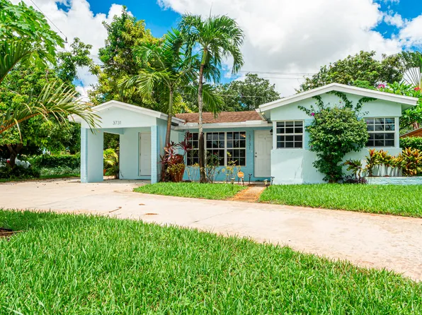 3731 N 66th Avenue, Hollywood, FL 33024